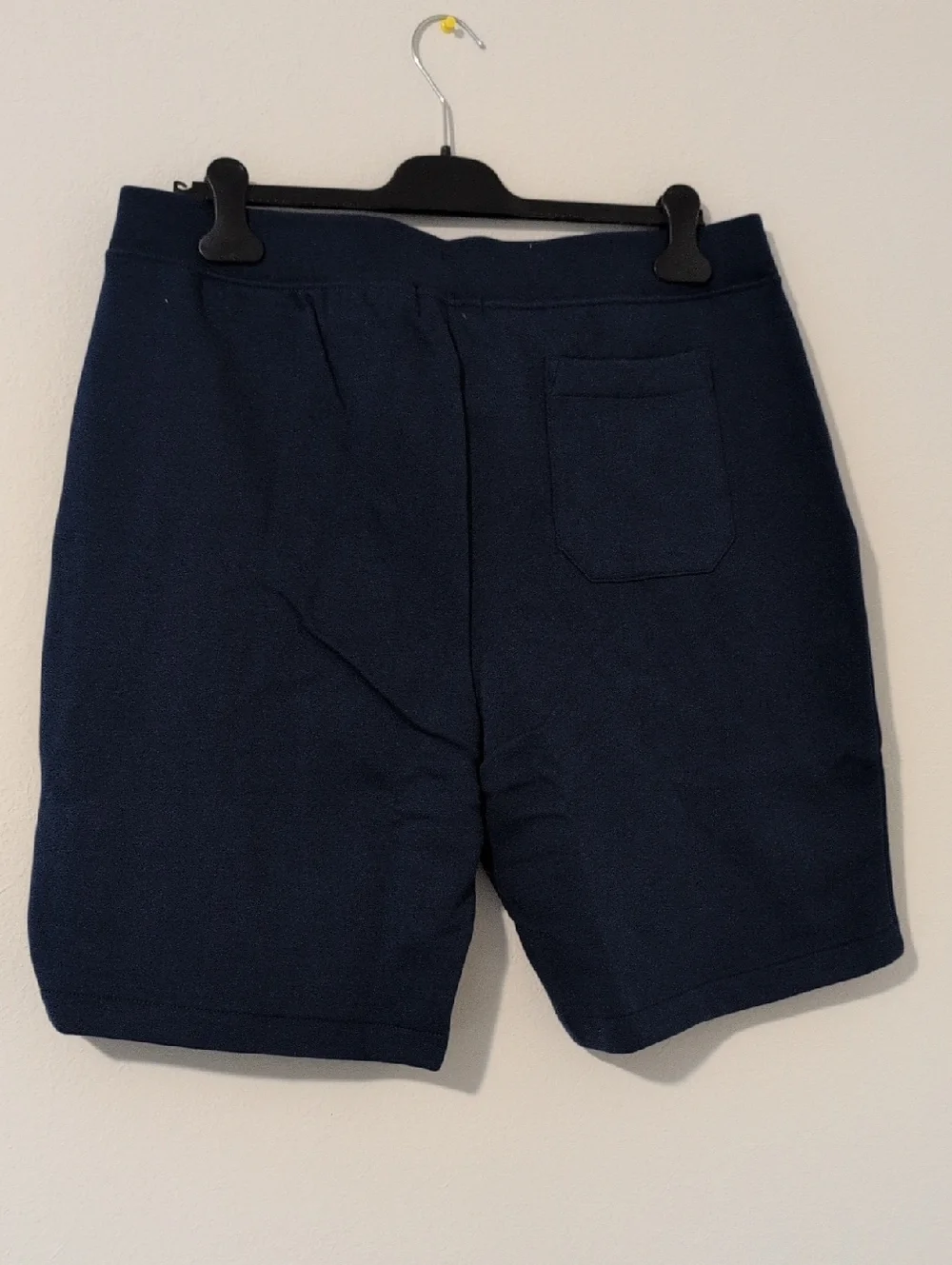 Ralph Lauren Blue Athletic Shorts